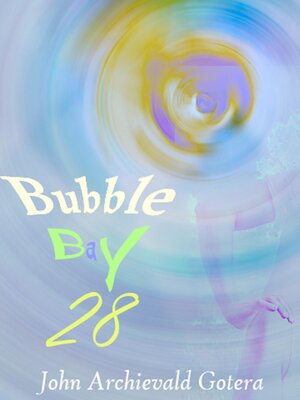 cover image of Bubble Bay 28